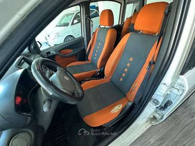 Fiat Panda Natural Power usata Arezzo