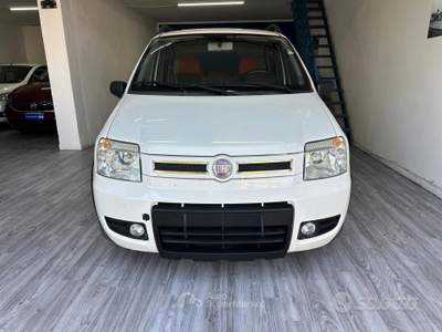 Fiat Panda Natural Power usata Arezzo