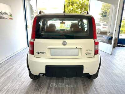 Fiat Panda Natural Power usata Arezzo
