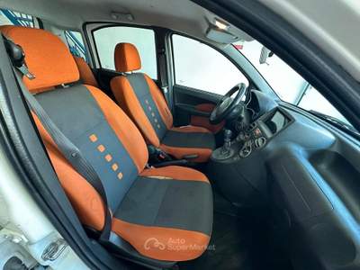 Fiat Panda Natural Power usata Arezzo