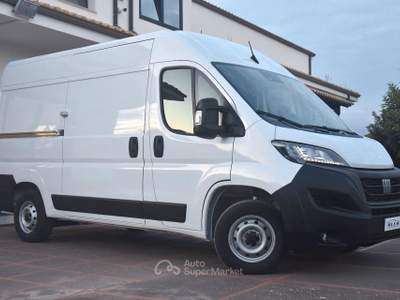 Fiat Ducato PM-TM 2.3 M-jet 140cv usata MODICA