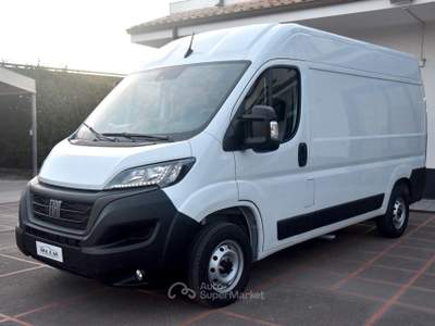 Fiat Ducato PM-TM 2.3 M-jet 140cv usata MODICA