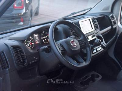 Fiat Ducato PM-TM 2.3 M-jet 140cv usata MODICA