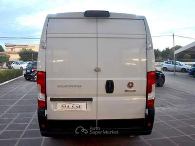 Fiat Ducato PM-TM 2.3 M-jet 140cv usata MODICA
