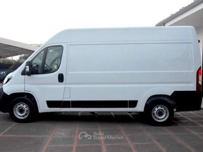 Fiat Ducato PM-TM 2.3 M-jet 140cv usata MODICA