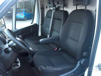 Fiat Ducato PM-TM 2.3 M-jet 140cv usata MODICA