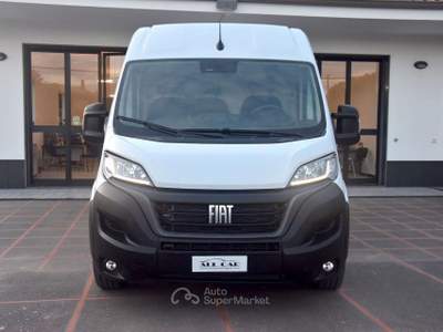 Fiat Ducato PM-TM 2.3 M-jet 140cv usata MODICA