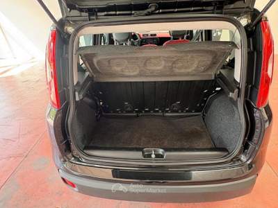 Fiat Panda serie 4 METANO -Benzina CV 80 Per NEOPA usata Montelabbate