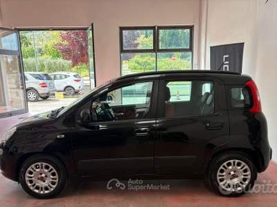 Fiat Panda serie 4 METANO -Benzina CV 80 Per NEOPA usata Montelabbate