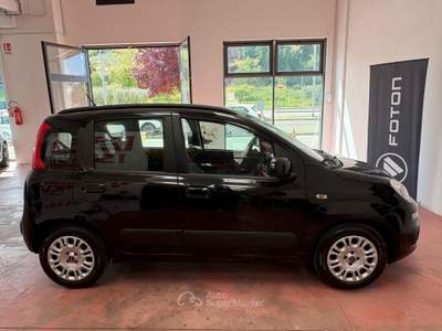 Fiat Panda serie 4 METANO -Benzina CV 80 Per NEOPA usata Montelabbate