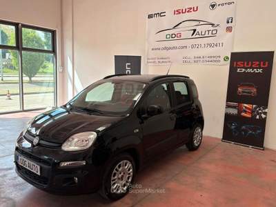 Fiat Panda serie 4 METANO -Benzina CV 80 Per NEOPA usata Montelabbate