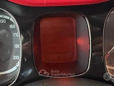 Fiat Panda serie 4 METANO -Benzina CV 80 Per NEOPA usata Montelabbate
