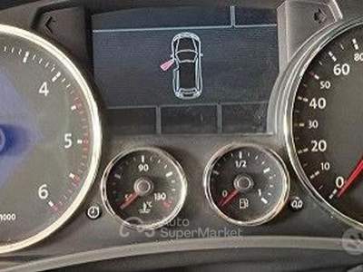 Volkswagen Touareg 4X4 CAMBIO AUT. Km 131.707 Dies usata Montelabbate