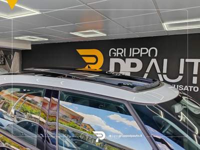 Fiat 500L 500L 1.3 mjt Lounge 85cv Nero usata Marano di Napoli