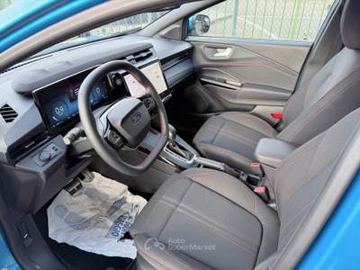 Ford Puma 1.0 ecoboost h ST-Line 125cv auto Verde usata MALNATE