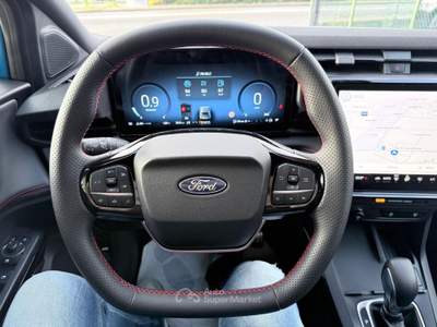 Ford Puma 1.0 ecoboost h ST-Line 125cv auto Verde usata MALNATE