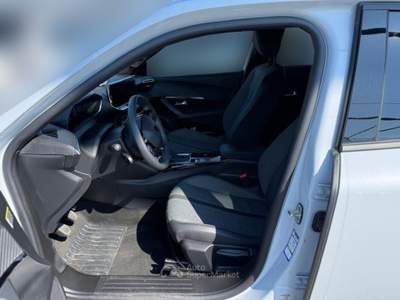 Peugeot 2008 PureTech 100 S&amp;S Allure Bianco usata Pozzuoli