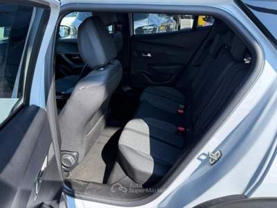 Peugeot 2008 PureTech 100 S&amp;S Allure Bianco usata Pozzuoli