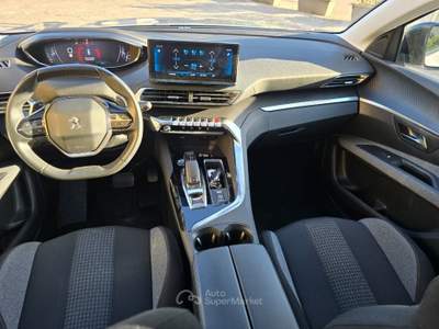 Peugeot 3008 3008 1.5 bluehdi Active Business s&amp;s 130cv eat8 Grigio usata Civitanova Marche