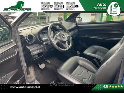 Aixam City GTO my19 Imola 474 Blu/Azzurro usata Guidonia Montecello