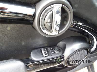 MINI Cooper 1.5 Twin Power Turbo 75cv Grigio usata Cesena