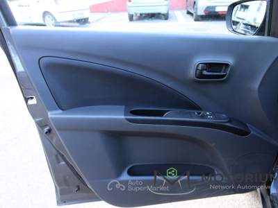 Suzuki Celerio 1.0 AGS Style Grigio usata Oristano
