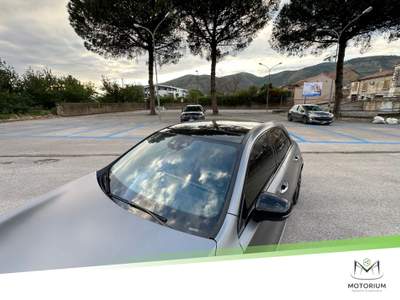Mercedes-Benz Classe A Sport Night edition 7G-DCT usata Santa Maria a Vico