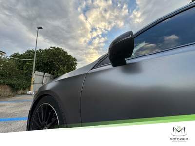 Mercedes-Benz Classe A Sport Night edition 7G-DCT usata Santa Maria a Vico
