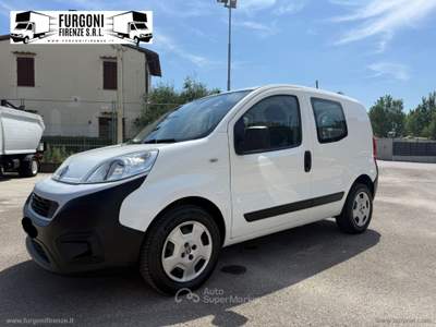 Fiat Fiorino Fiorino 1.3 MJT 95CV Cargo Bianco usata Firenze
