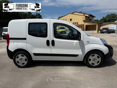 Fiat Fiorino Fiorino 1.3 MJT 95CV Cargo Bianco usata Firenze