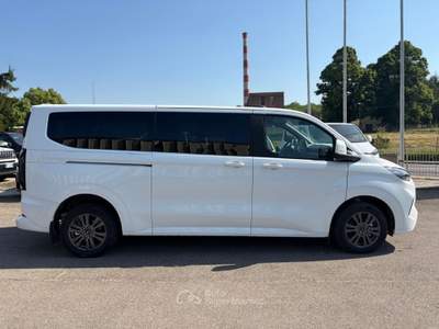 Ford Tourneo Custom *PROMO* 320 2.0 EcoBlue 136CV PL Titanium Bianco usata Borgo San Lorenzo