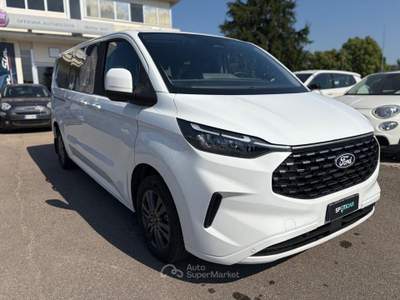 Ford Tourneo Custom *PROMO* 320 2.0 EcoBlue 136CV PL Titanium Bianco usata Borgo San Lorenzo