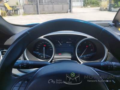 Alfa Romeo Giulietta 1.6 JTDM 120 CV SUPER Blu/Azzurro usata Napoli