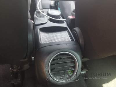 Alfa Romeo Giulietta 1.6 JTDM 120 CV SUPER Blu/Azzurro usata Napoli