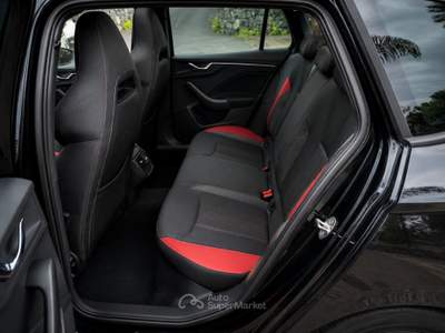 Skoda Kamiq 1.0 tsi Monte Carlo 110cv dsg  *Promo SD 2026* Nero usata Roma