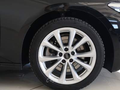 Audi A5 TDI 150 kW mHEV+ S tronic Business Advanced Rosso usata Ceglie Messapica