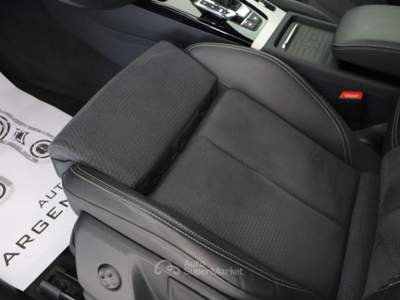 Audi Q5 40 2.0 tdi mhev 12V S line Plus quattro s-tronic Rosso usata Ceglie Messapica