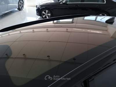 Audi A6 2.0 tdi mhev + S line edition quattro 204cv s-tronic Rosso usata Ceglie Messapica
