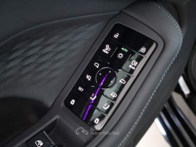 Audi A6 2.0 tdi mhev + S line edition quattro 204cv s-tronic Rosso usata Ceglie Messapica