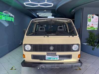 Volkswagen Multivan 1.6 usata Trento