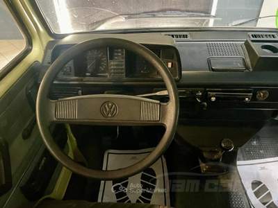 Volkswagen Multivan 1.6 usata Trento