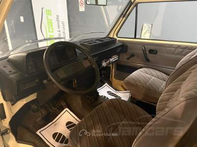 Volkswagen Multivan 1.6 usata Trento
