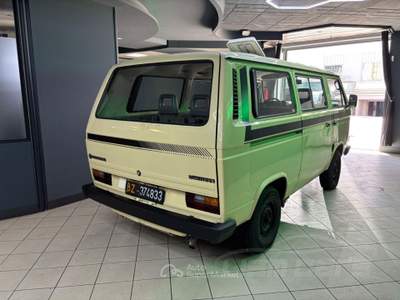 Volkswagen Multivan 1.6 usata Trento