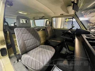 Volkswagen Multivan 1.6 usata Trento