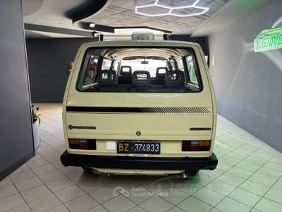 Volkswagen Multivan 1.6 usata Trento