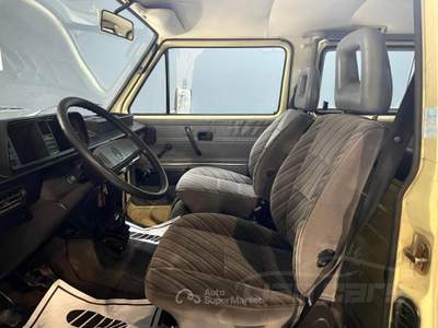 Volkswagen Multivan 1.6 usata Trento