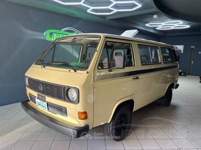 Volkswagen Multivan 1.6 usata Trento