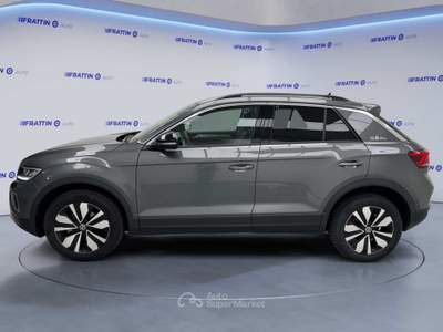 Volkswagen T-Roc T-Roc 1.0 Tsi Sport Grigio usata Cassola