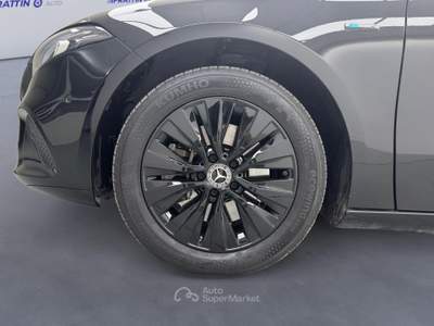 Mercedes-Benz Classe A A 250 E Hybrid Eq Business Nero usata Cassola