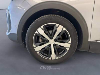 Peugeot 3008 3008 Bluehdi 130 S&amp;S Eat8 Gt Grigio usata Cassola